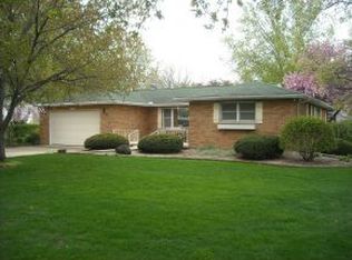 10849 9a Rd, Plymouth, IN 46563