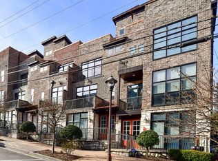 1199 Huff Rd NW UNIT 102, Atlanta, GA 30318