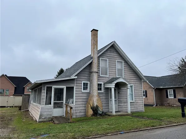 1815 Broadway St, Stockport, OH 43787