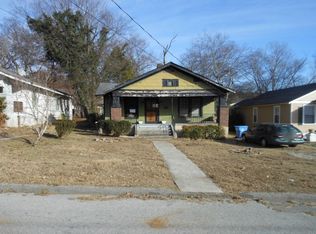5004 15th Ave, Chattanooga, TN 37407