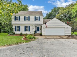 2619 N Pennsylvania Ave, Independence, KS 67301