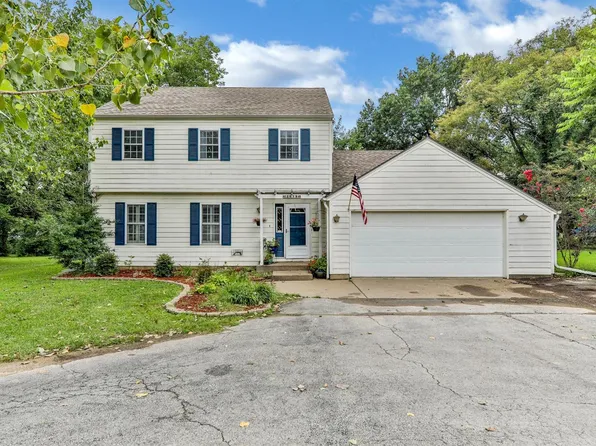 2619 N Pennsylvania Ave, Independence, KS 67301
