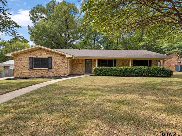 411 N Glencrest St, White Oak, TX 75693