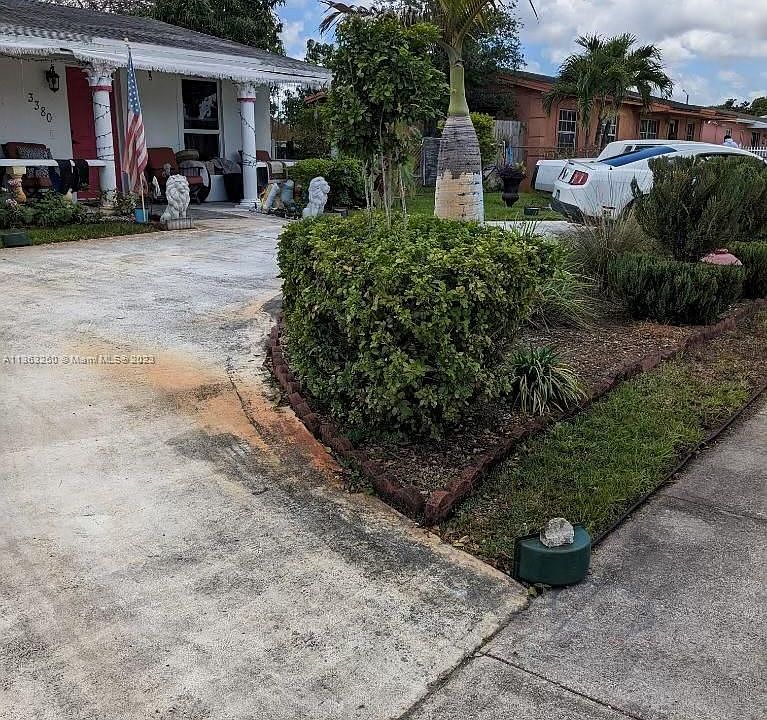 1st image of 3380 NW 195th Ter