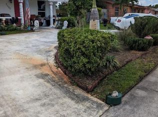 3380 NW 195th Ter, Miami Gardens, FL 33056