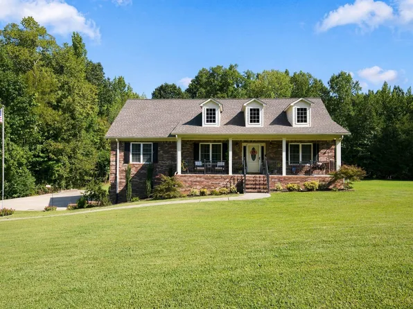 151 Fawn Creek Dr, New Johnsonville, TN 37134
