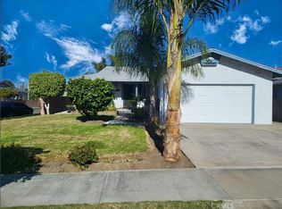 9825 Hoback St, Bellflower, CA 90706