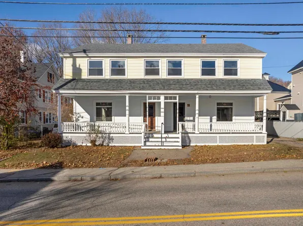 40 Pine Street, Laconia, NH 03246