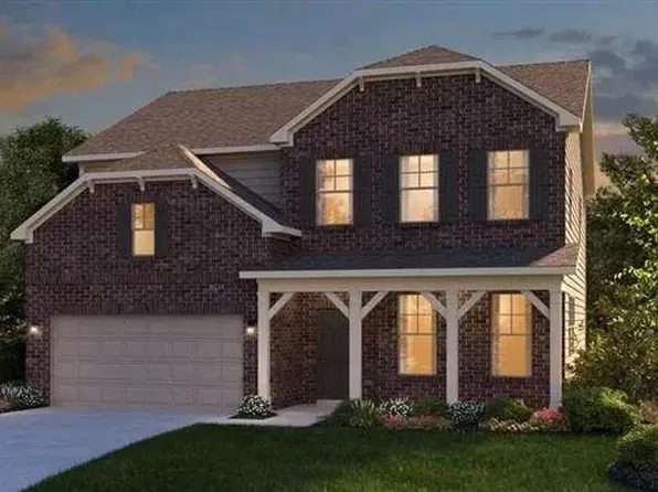 1500 Wellston Dr, Lawrenceville, GA 30043