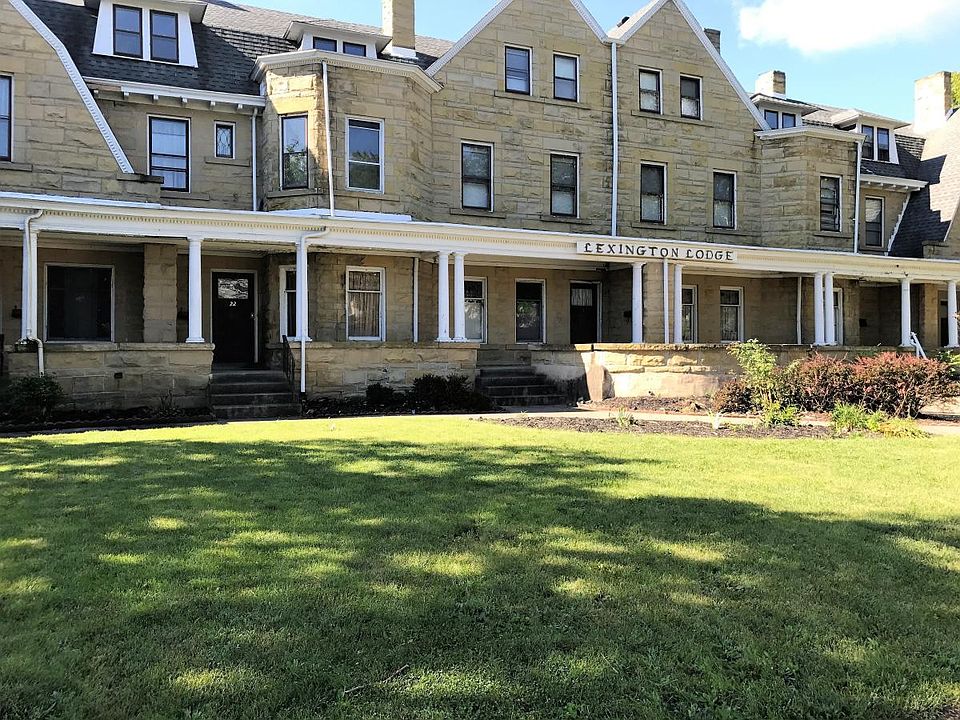 1st image of 22 Lexington Ave