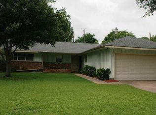 4829 Hummingbird St, Houston, TX 77035
