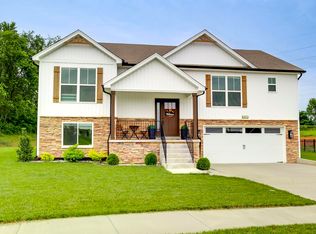 4014 Nature Walk Trl, Jeffersonville, IN 47130
