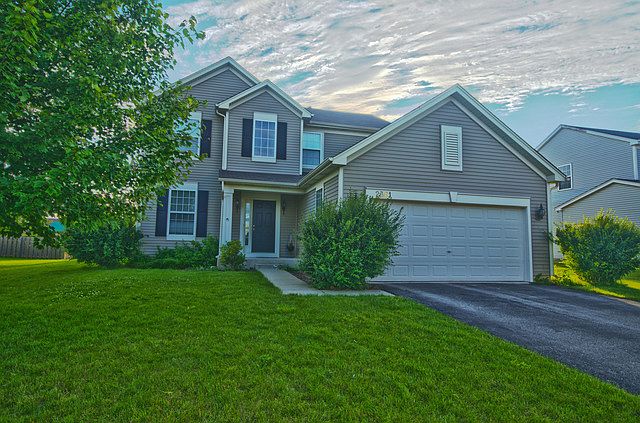 1st image of 2361 White Rose Dr
