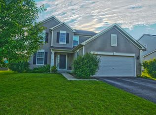 2361 White Rose Dr, Montgomery, IL 60538