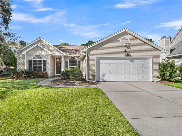 341 Jardinere Walk, Mount Pleasant, SC 29464