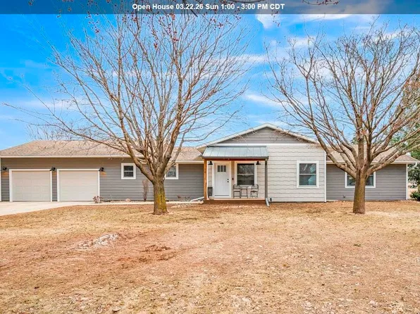 10 Airport Dr, Milford, IA 51351