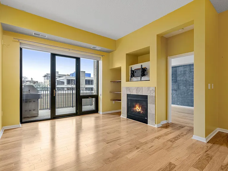500 E Grant St #207 — Photo 6