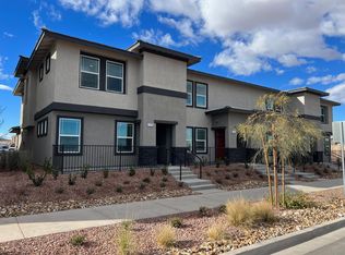 1158 Scarlet Sparrow St, Henderson, NV 89011