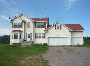 1123 Quail St, Braham, MN 55006