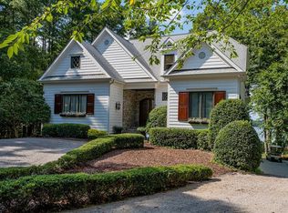 282 Merrymount Rd, Boydton, VA 23917