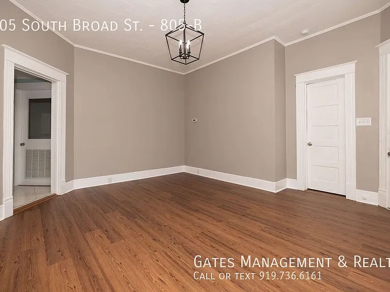 805 S Broad St #B — Photo 5