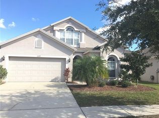 1649 Leybourne Loop, Zephyrhills, FL 33543