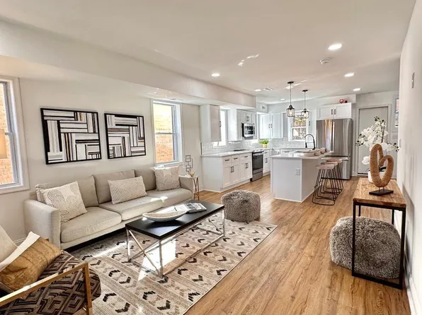 4709 Clay St NE, Washington, DC 20019