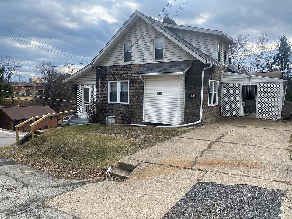 1926 Kearns Ave, Pittsburgh, PA 15205 Zillow