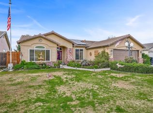 2590 Zion Way, Hanford, CA