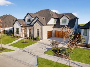 14537 Cedar Brook Pl, Aledo, TX 76008