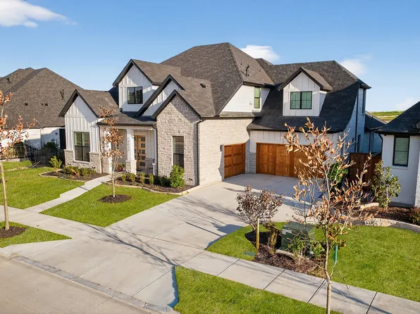 14537 Cedar Brook Pl, Aledo, TX 76008