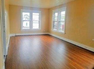 1533 Ridge Ave #2, Steubenville, OH 43952