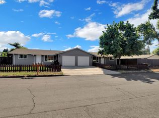 495 52nd St, Springfield, OR 97478