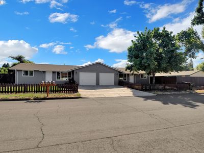 495 52nd St, Springfield, OR, 97478