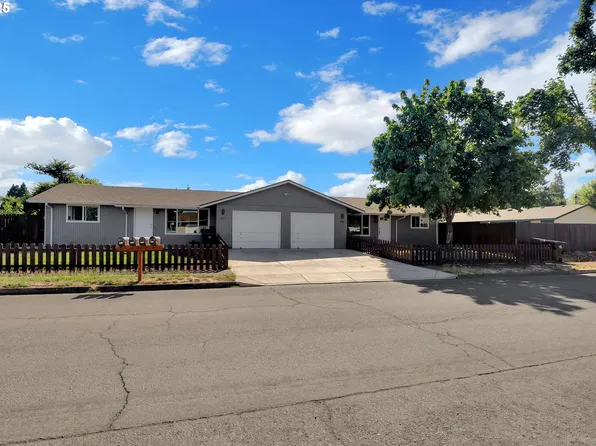 495 52nd St, Springfield, OR 97478