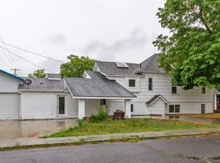 11384 Po Box, Spokane Valley, WA 99211
