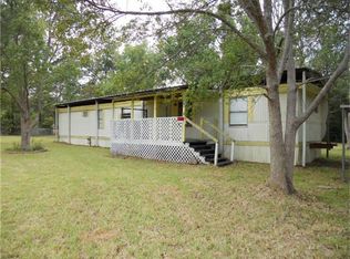 130 E George Jones Rd, Livingston, TX 77351