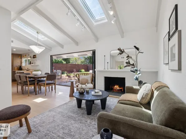 206 Cardinal Road, Mill Valley, CA 94941