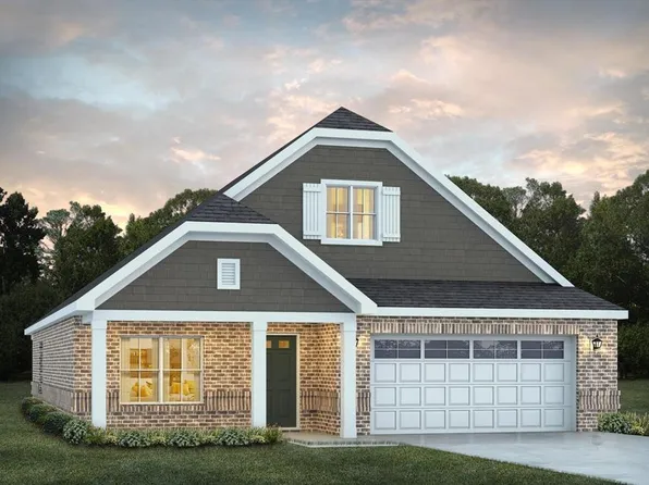 208 Hundley Dr, Enterprise, AL 36330