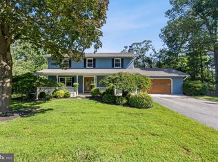712 Lee Ave, Sykesville, MD 21784