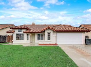 1140 Don Alberto Ln, San Jacinto, CA 92582