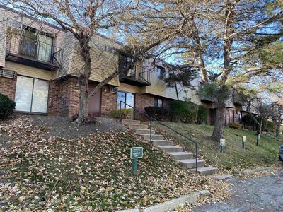 1501 Martin Street #2, Madison, WI, 53713