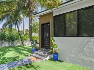 201 NE 45th St, Miami, FL 33137