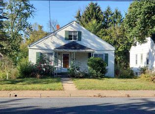 125 Maryland Ave, Harrisonburg, VA 22801
