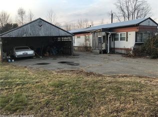 261 Pine Hill Rd, Berwick, ME 03901