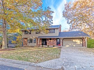 801 Randy Ln, Columbia, MO 65201