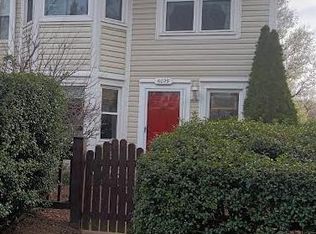 6029 Sunset Ridge Ct, Centreville, VA 20121