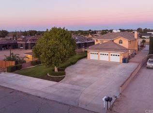 42712 23rd St W, Lancaster, CA 93536