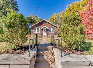 8017 Brittin Pl, Saint Louis, MO