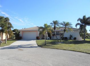 596 Belvedere Ct, Punta Gorda, FL 33950